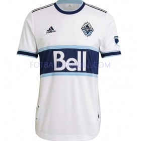 Herre Fotballdrakter Vancouver Whitecaps Hjemme 2021-22 Kortermet